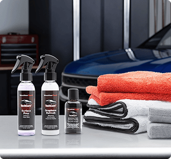 TechCare Complete Graphene Kit 