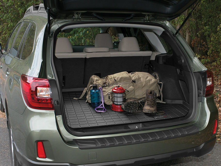 Cargo/Trunk Liner