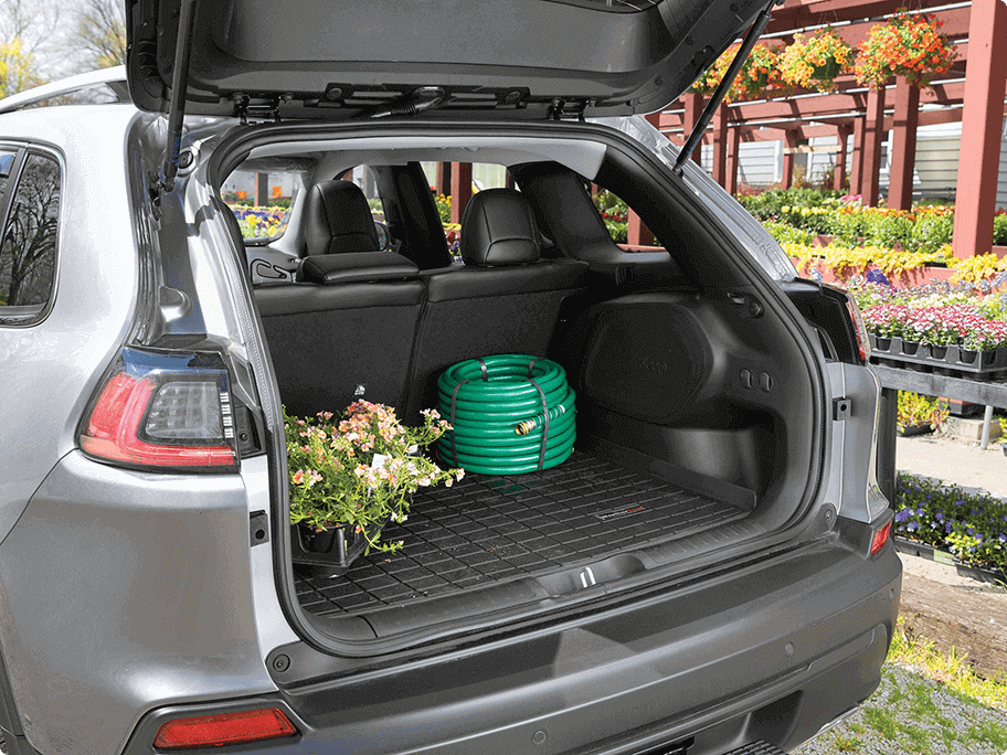 Cargo/Trunk Liner