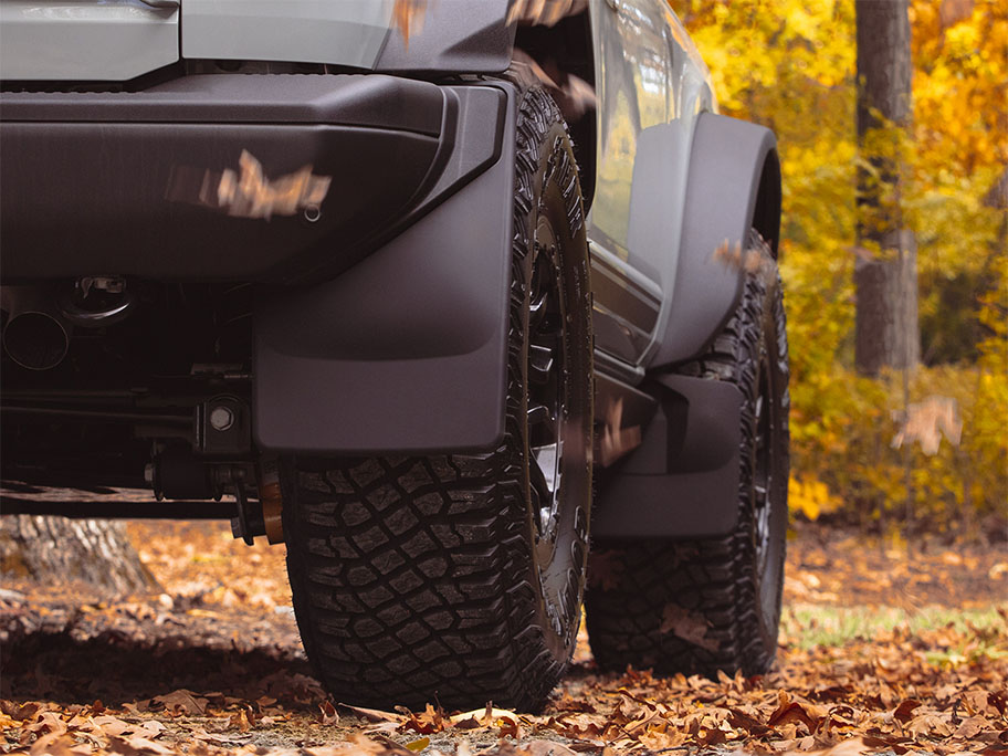 MudFlaps