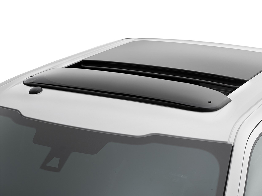 Sunroof Wind Deflector