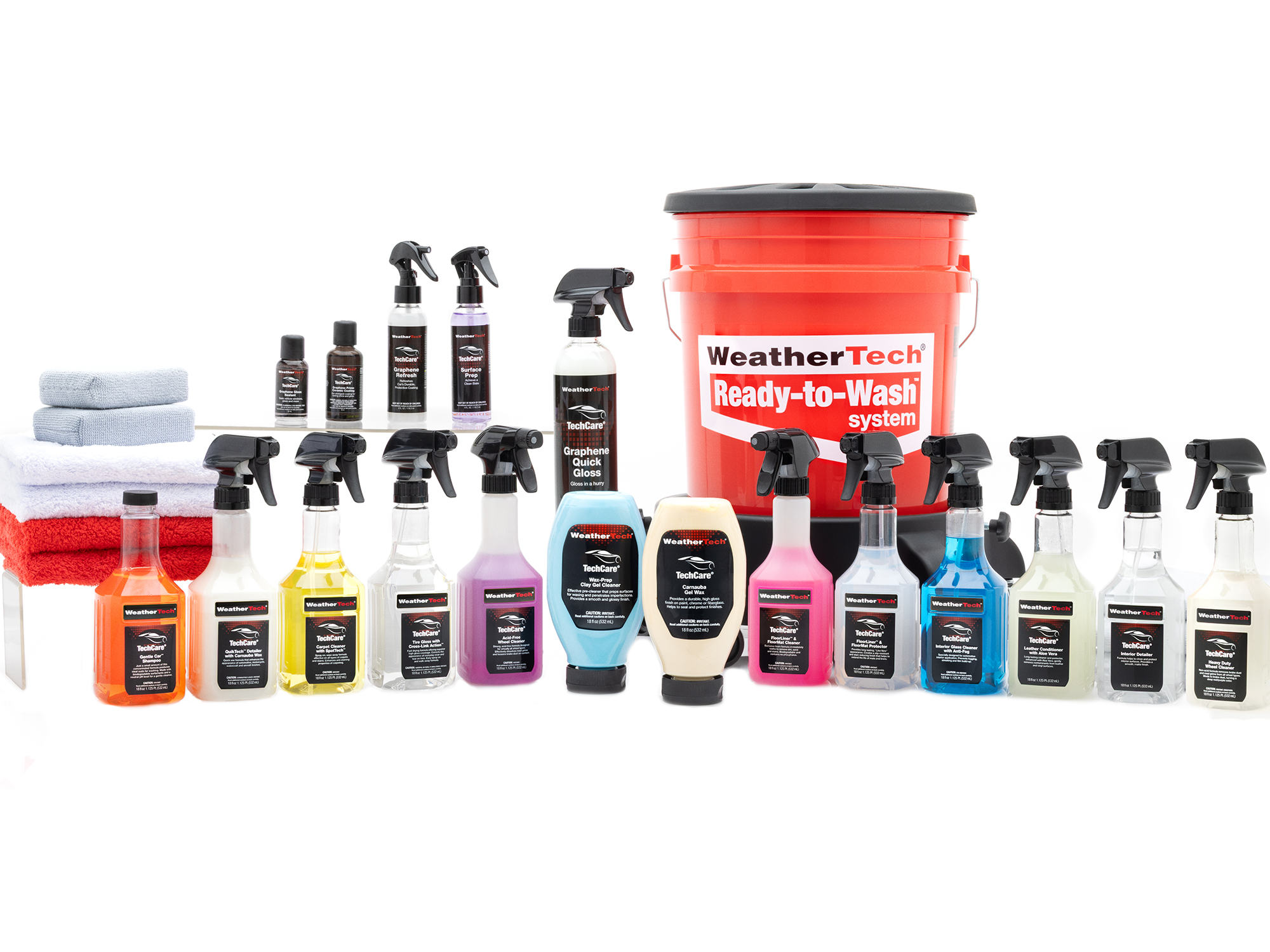 Car Detailing & Cleaning