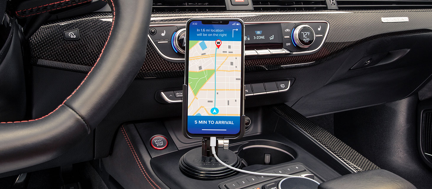 Car Phone Holders CupFone WeatherTech