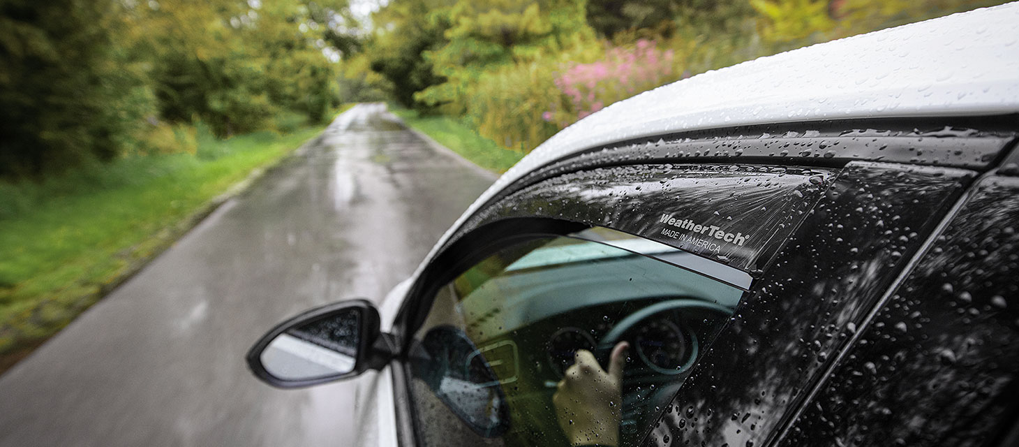 Deflectors