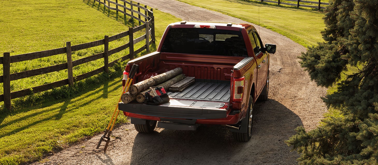 Truck Bed Protection