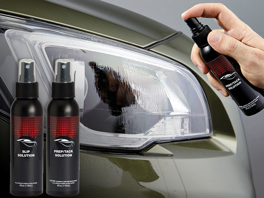 Prep/Tack and Slip Solution