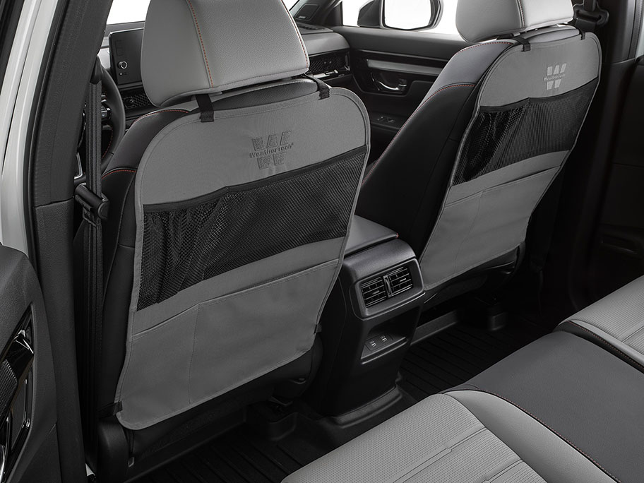 Seat Back Protector