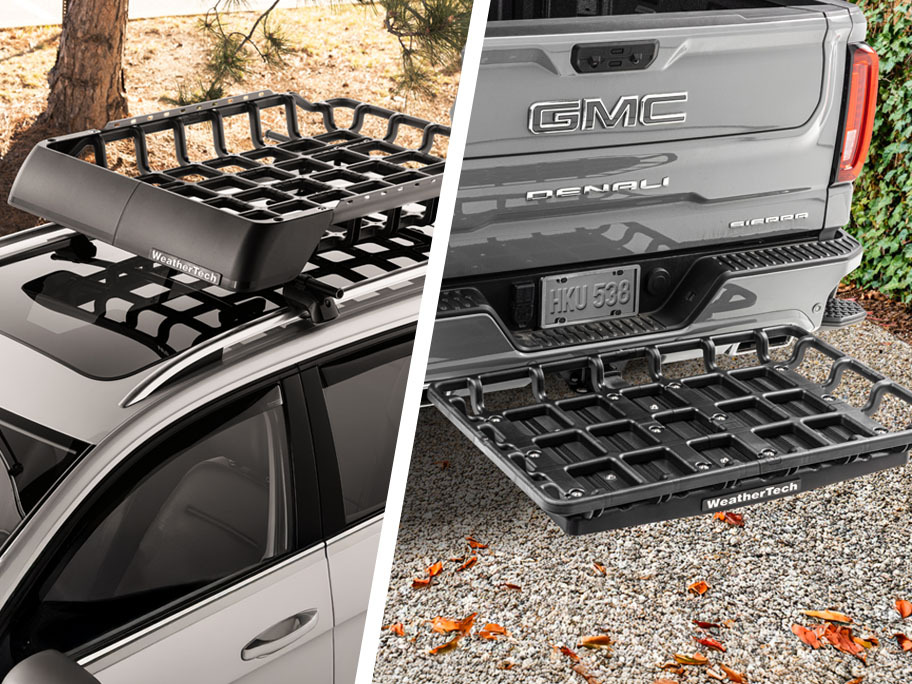 Cargo Carriers
