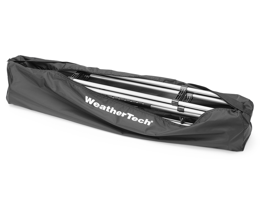 Pet Barrier Storage Bag