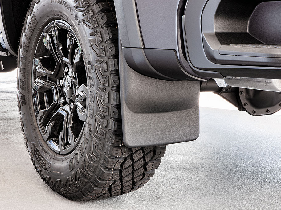 Exterior Vehicle Protection