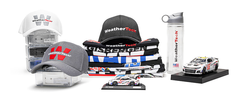 Merchandise & Apparel