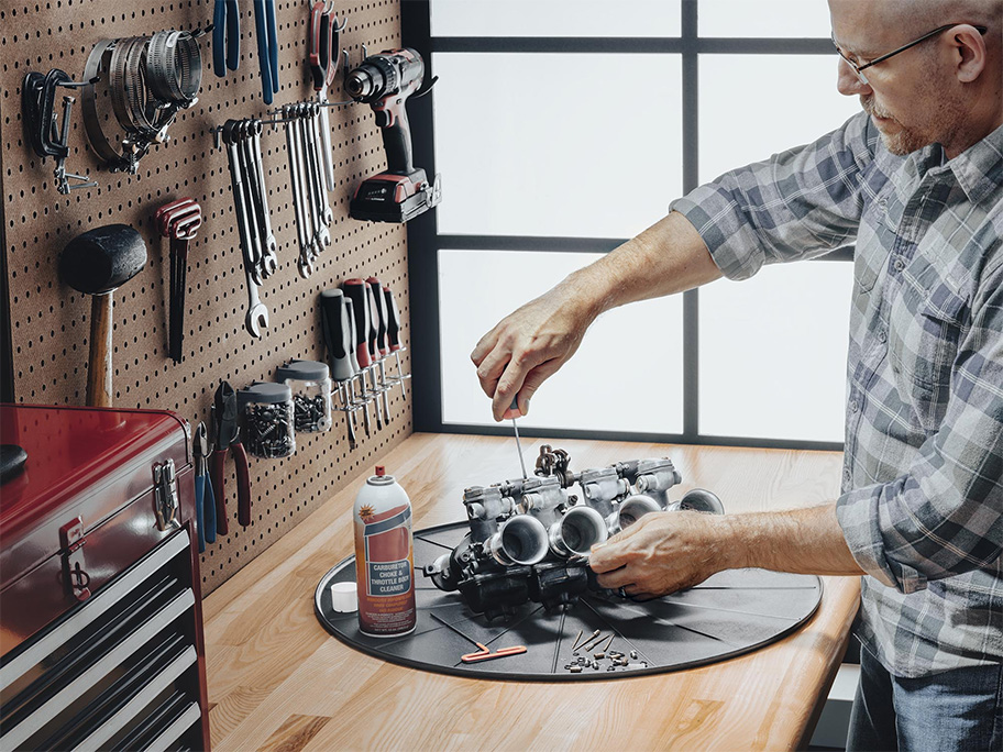 Project Mats: 20, 21” & 24” Round/Square