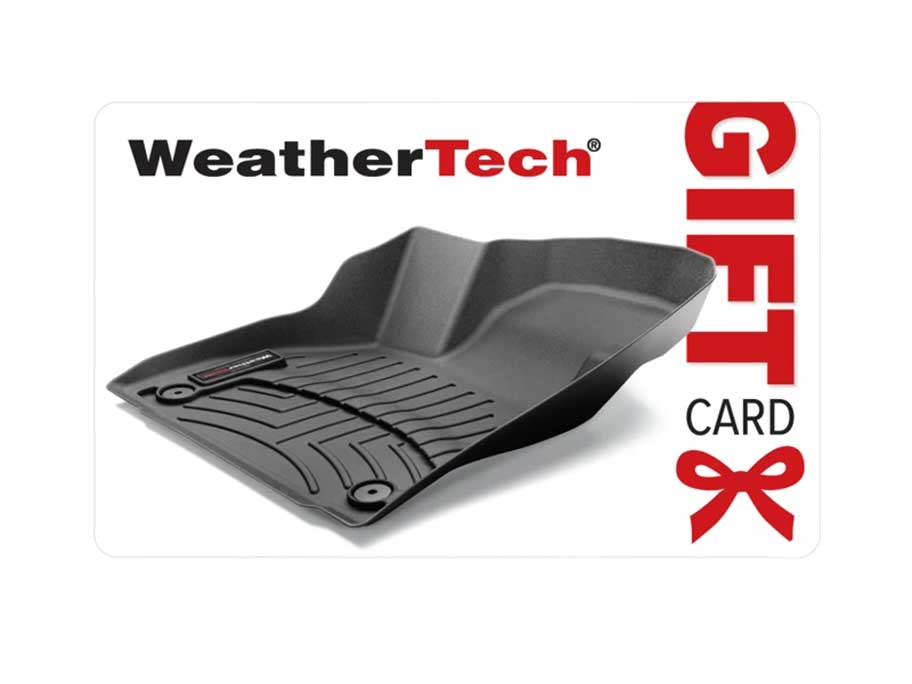 Gift Cards