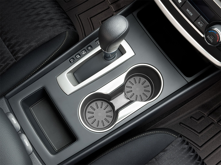 Auto Accessories