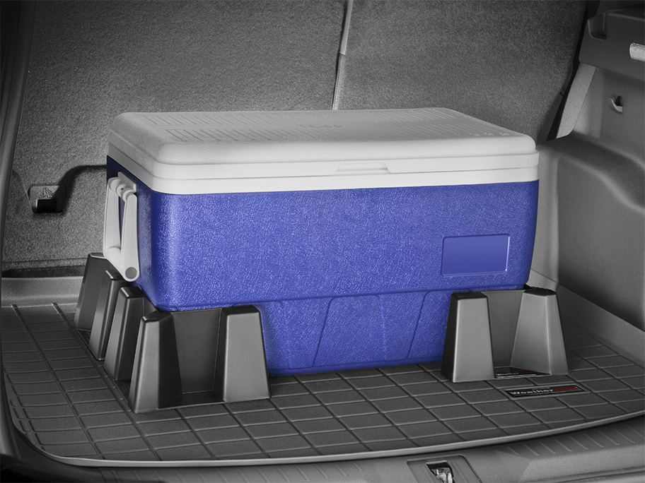 Syst&egrave;me de confinement CargoTech