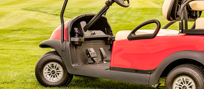 Golf & UTV