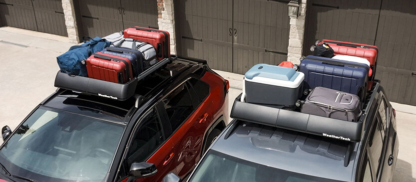 Cargo Management