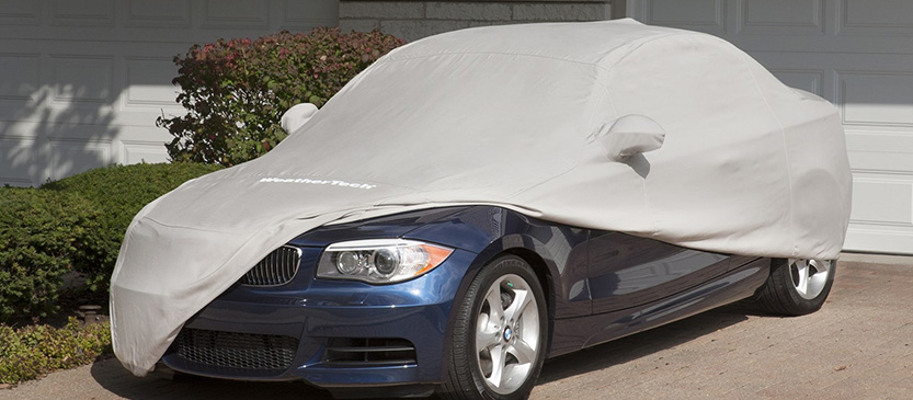 Car Covers