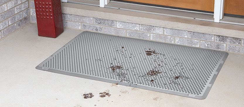 Outdoor Mats